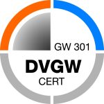 DVGW301