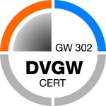 DVGW302