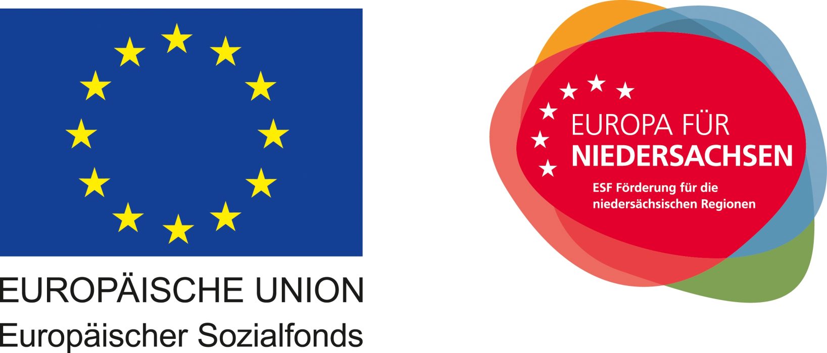 Label EU ESF