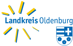 Landkreis Oldenburg logo