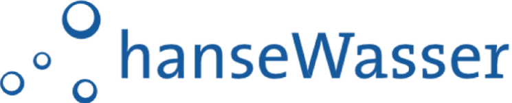 Csm hansewasser logo