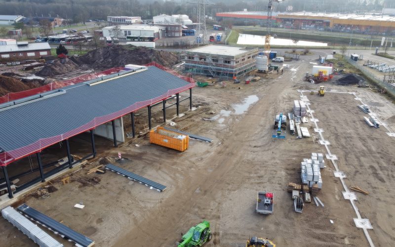 Werrastrasse Update2