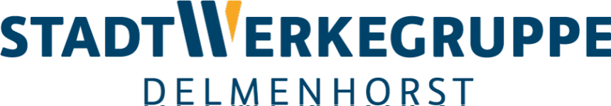 Stadt Werke Delmenhorst Logo