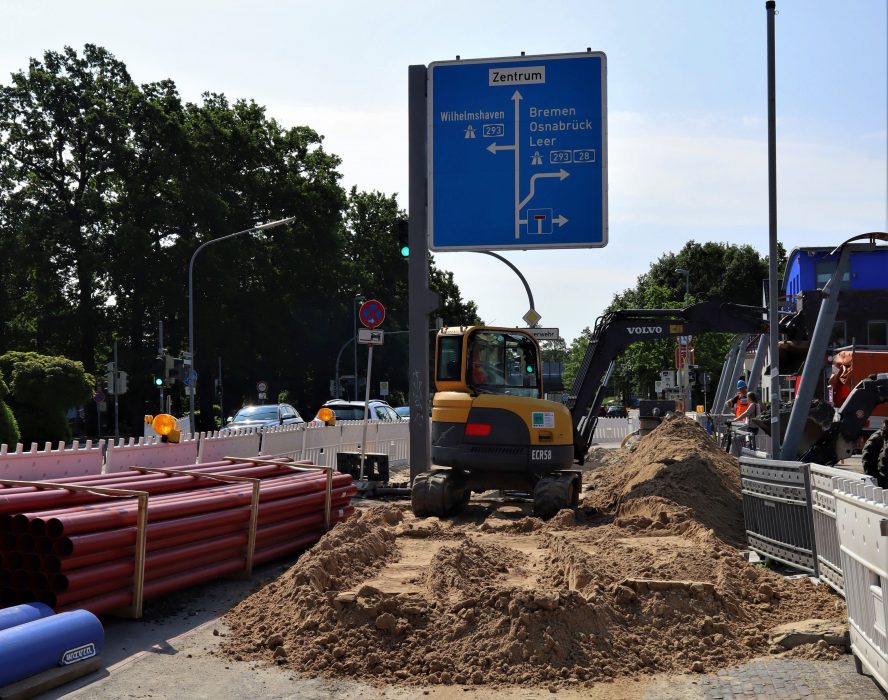 Alexanderstrasse